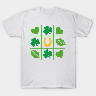 St Patrick's Day T-Shirt